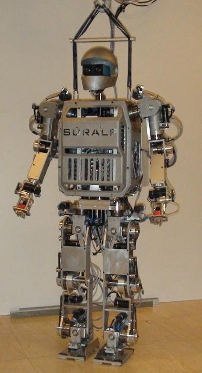 SURALP
