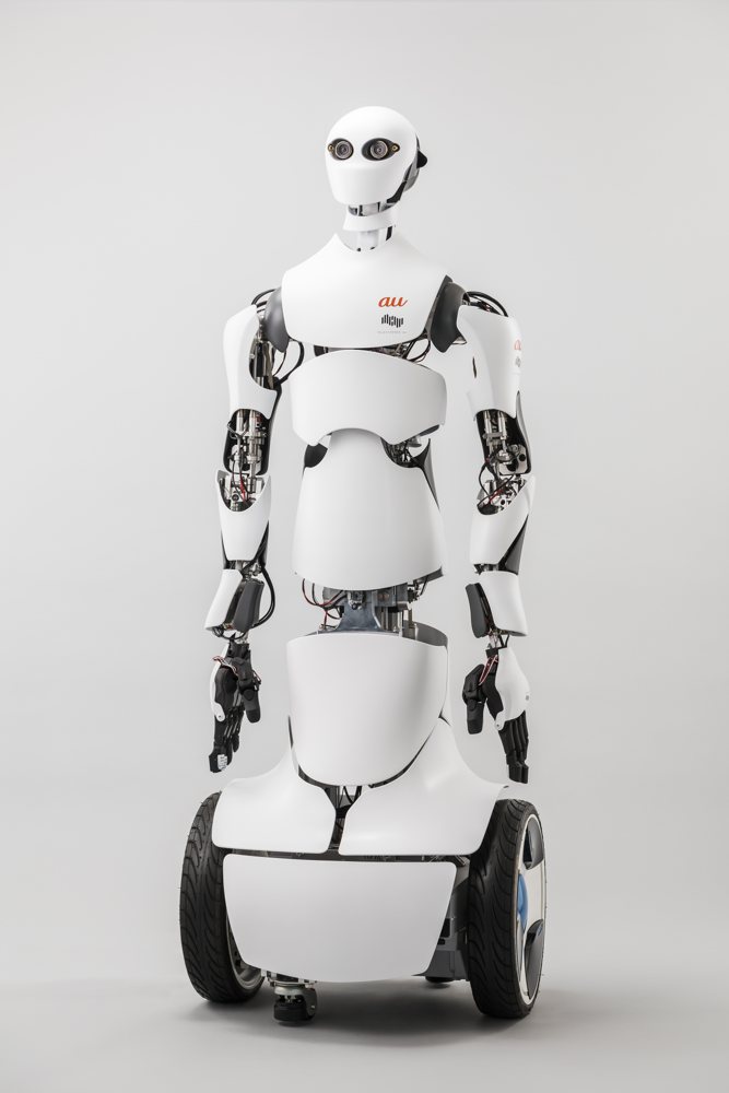 MODEL H