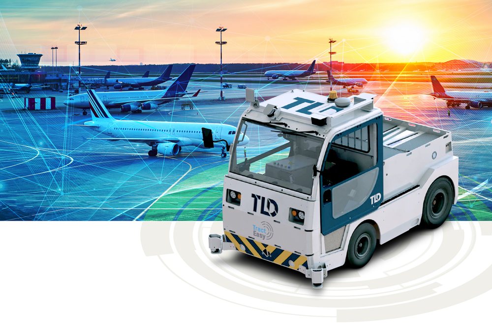 TractEasy EZTow