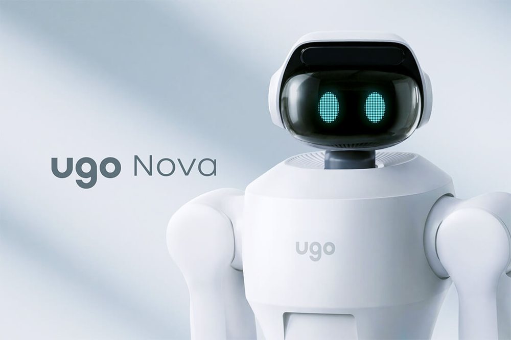 ugo Nova