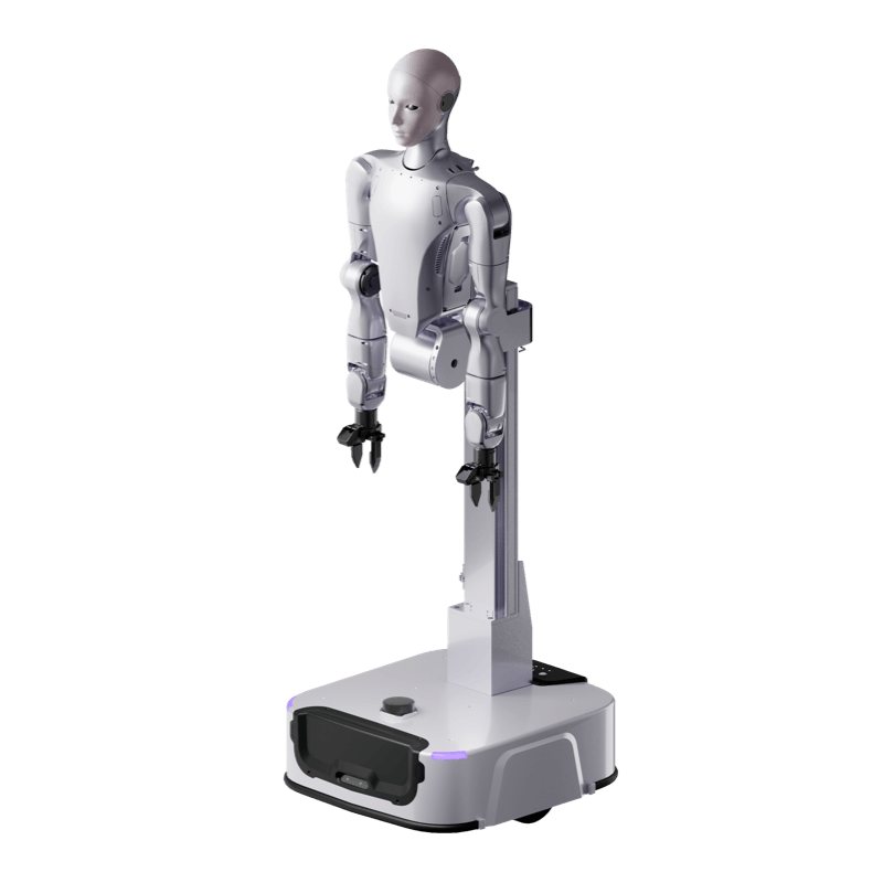 Unitree G1-D