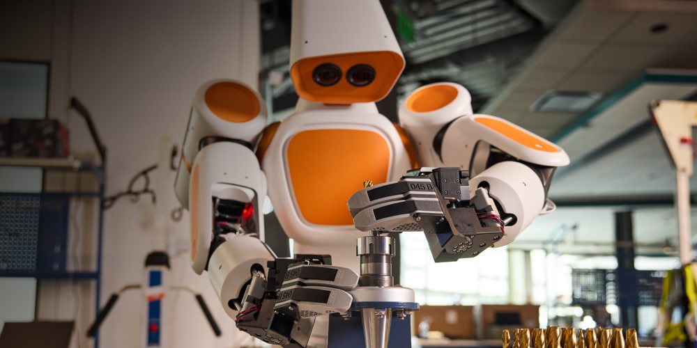 Walden robot