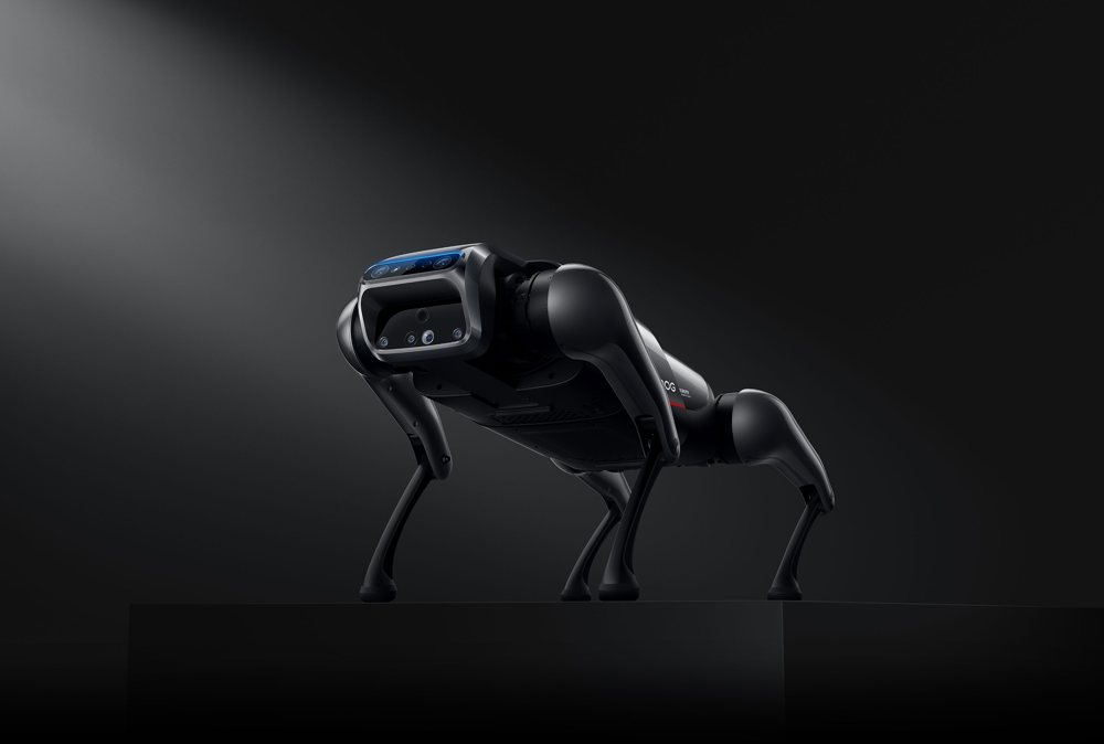 CyberDog