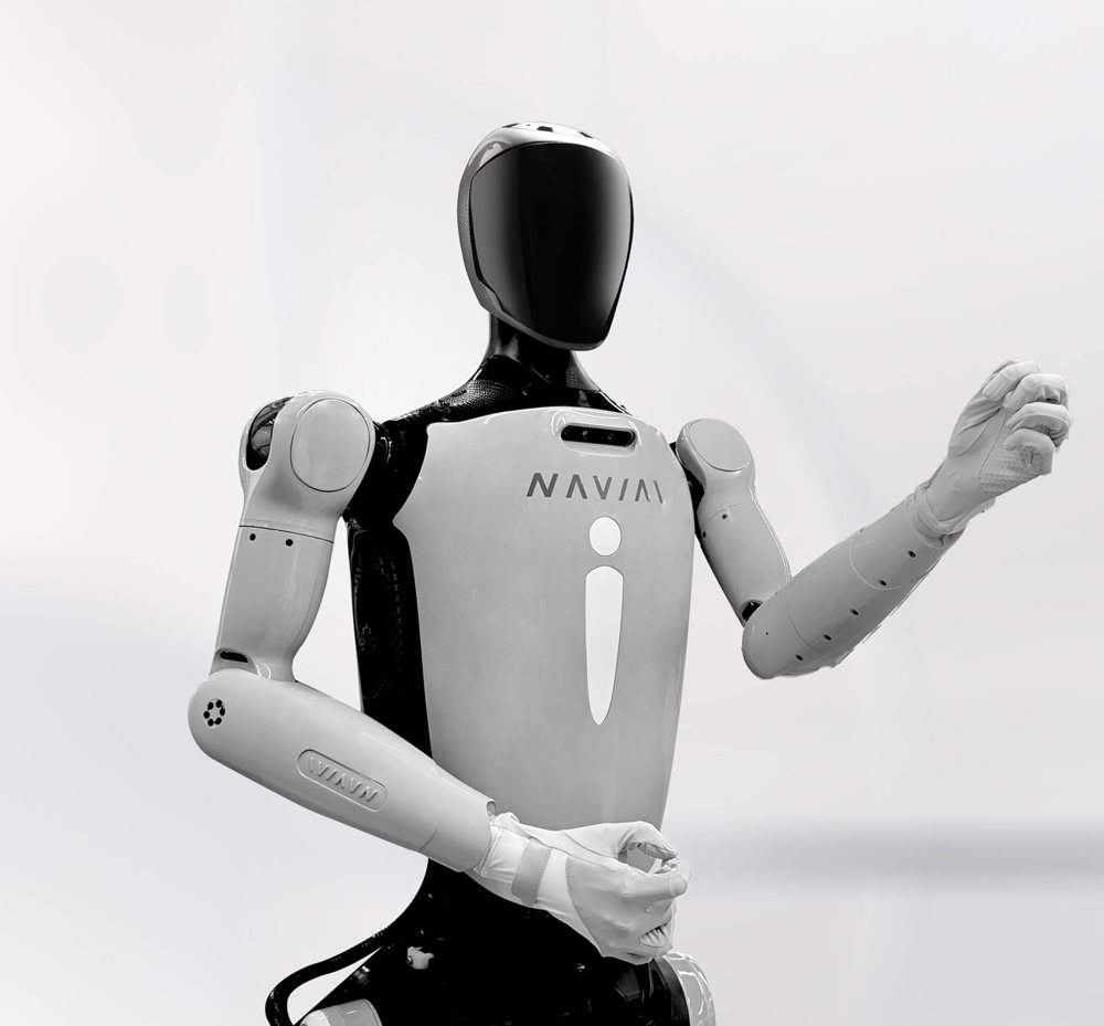 Navigator 2 (NAVIAI 2)