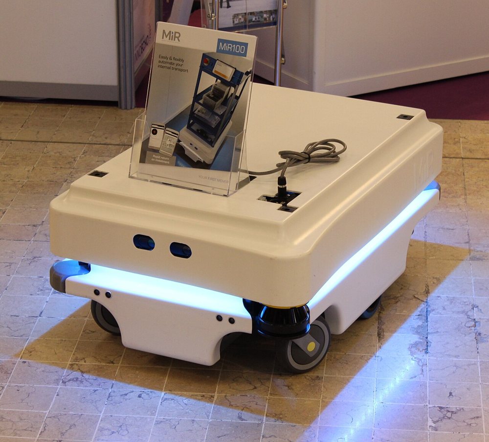 MiR100