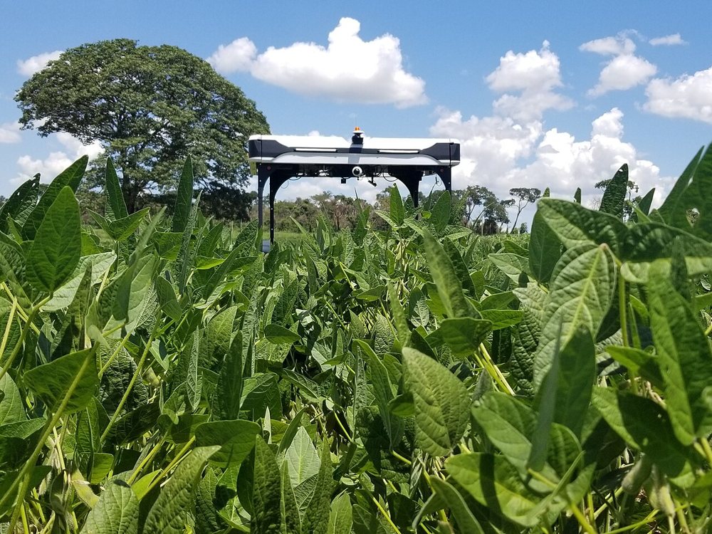 Solix (Scouting and Sprayer)