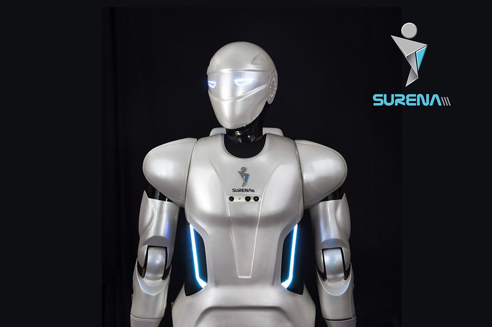 Surena III