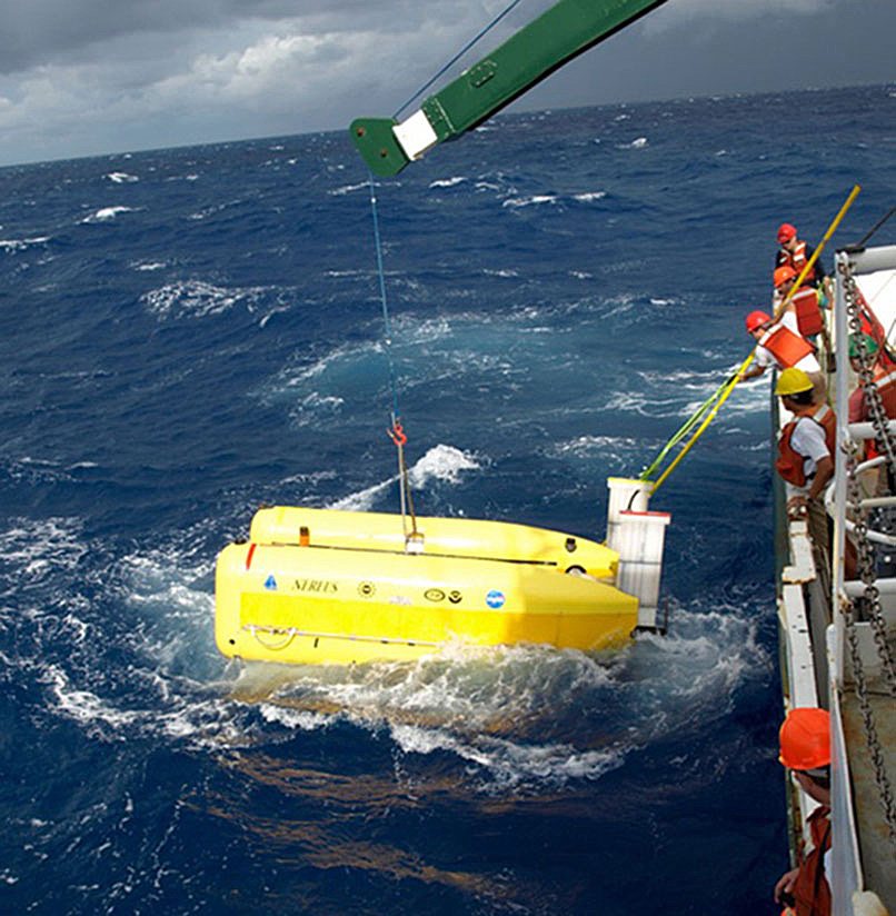 Nereus