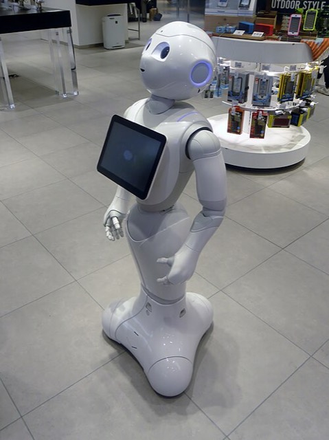 Pepper
