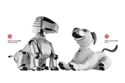 aibo ERS-1000