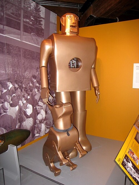 Elektro